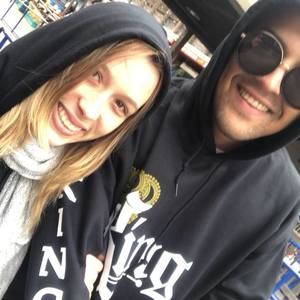 Meet your Posher, Paola